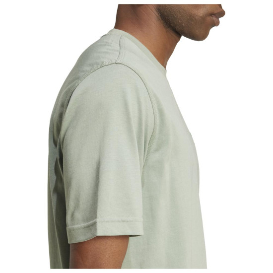 Adidas Ανδρική κοντομάνικη μπλούζα Trefoil Essentials Tee